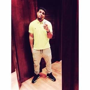 Meet your Posher, Fj